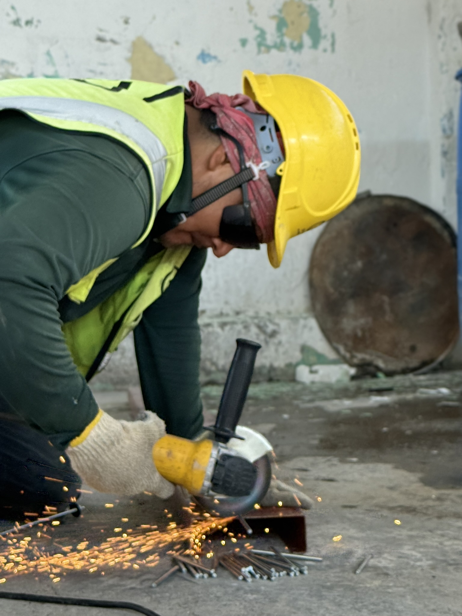 Actualización de capacidades técnicas
