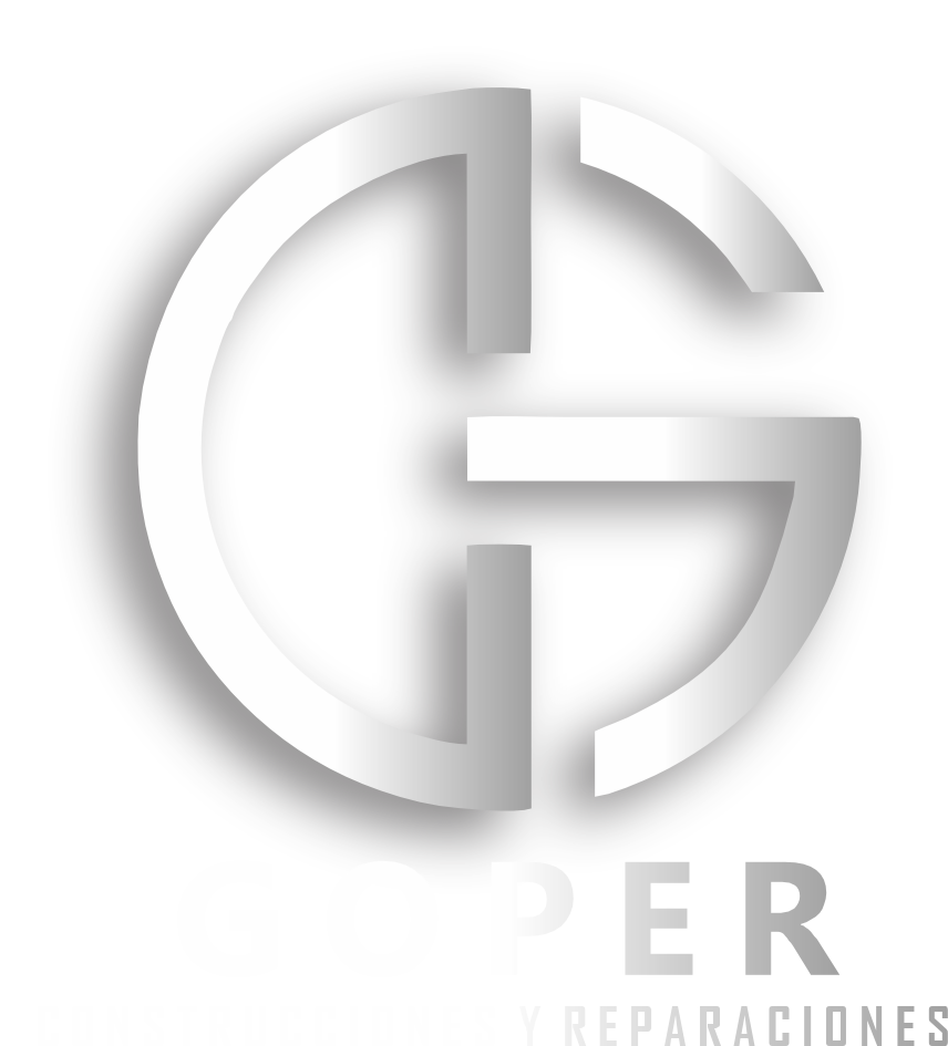 Logo GOPER